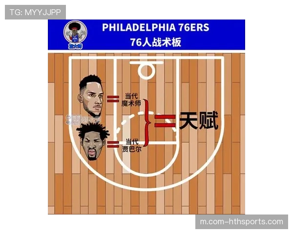 战术革命：五外体系凭借空间最大化与位置模糊化重塑NBA竞争格局
